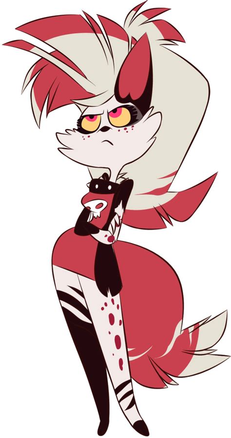 hazbin hotel wiki|More.